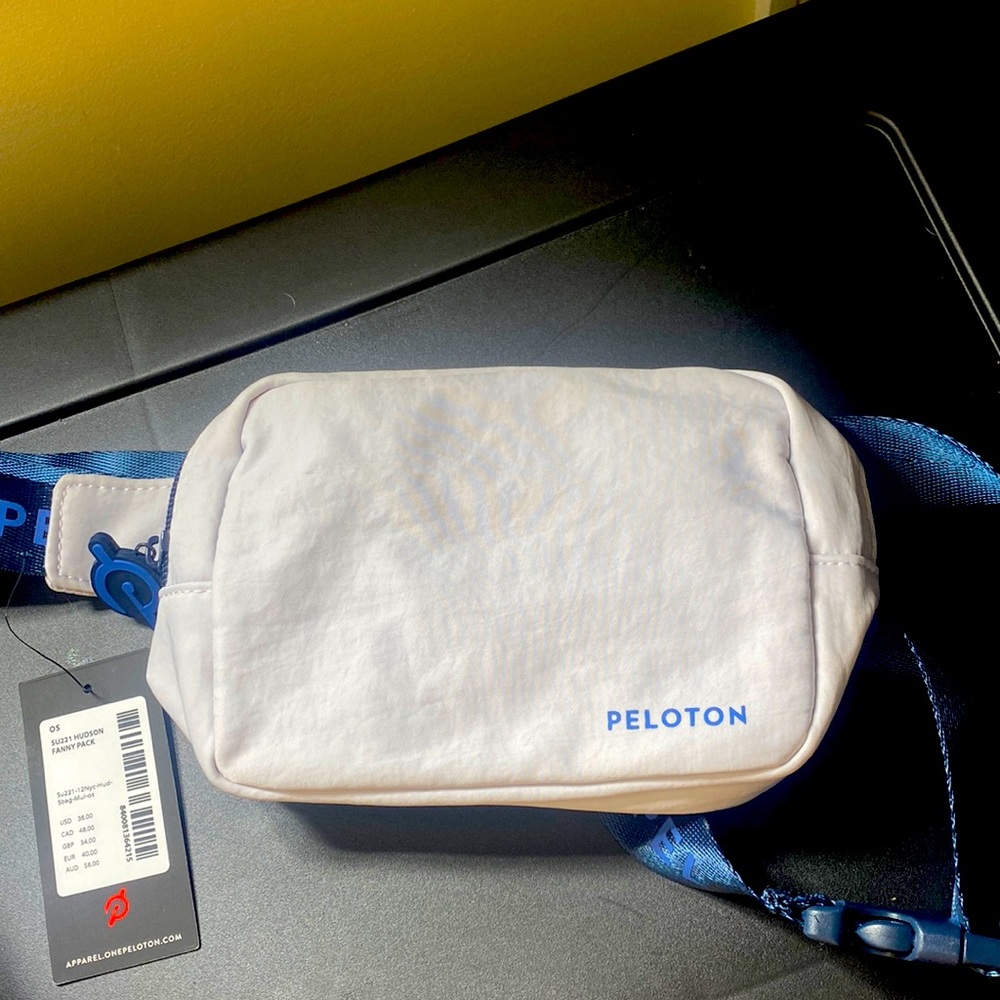Belt bag